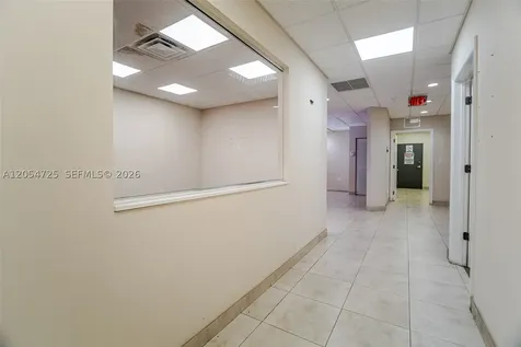 1001 NW 72nd Street Miami FL 33150