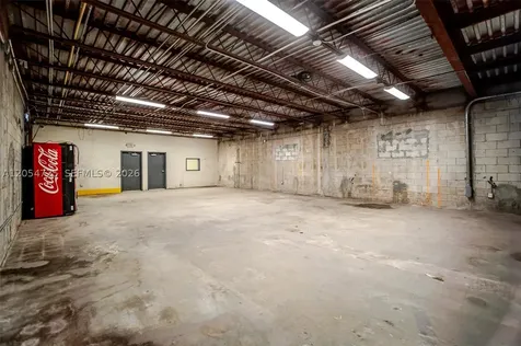 1001 NW 72nd Street Miami FL 33150