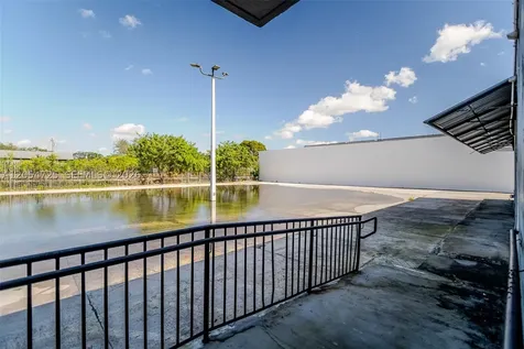 1001 NW 72nd Street Miami FL 33150