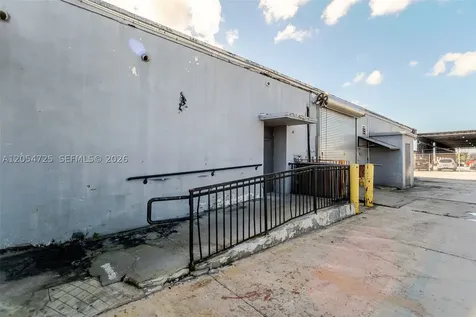 1001 NW 72nd Street Miami FL 33150