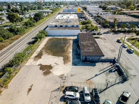 1001 NW 72nd Street Miami FL 33150