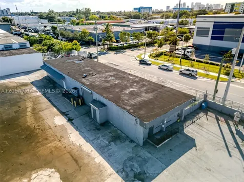 1001 NW 72nd Street Miami FL 33150