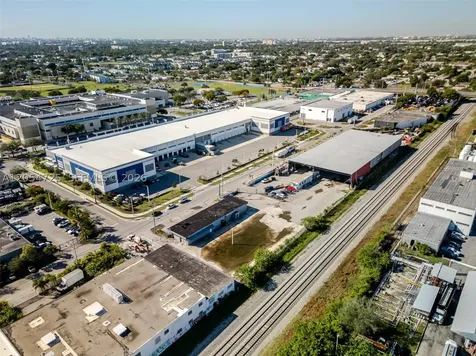 1001 NW 72nd Street Miami FL 33150