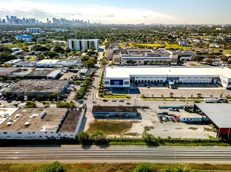 1001 NW 72nd Street Miami FL 33150