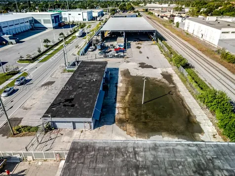 1001 NW 72nd Street Miami FL 33150