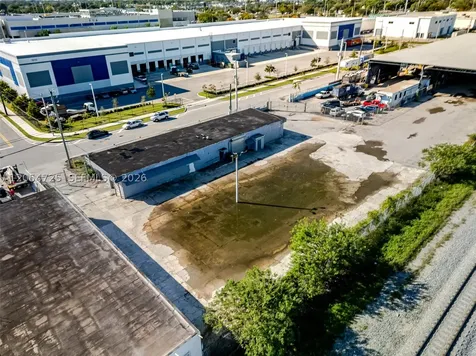 1001 NW 72nd Street Miami FL 33150