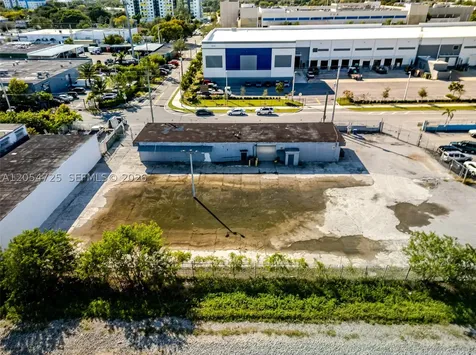 1001 NW 72nd Street Miami FL 33150