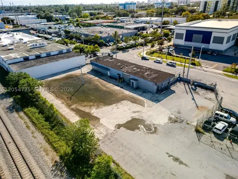 1001 NW 72nd Street Miami FL 33150