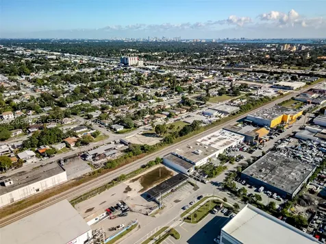1001 NW 72nd Street Miami FL 33150