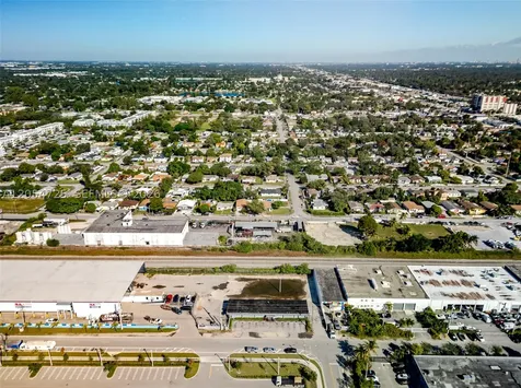 1001 NW 72nd Street Miami FL 33150