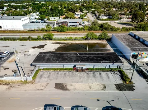 1001 NW 72nd Street Miami FL 33150