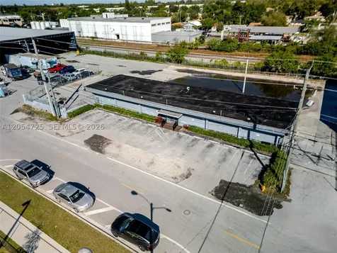 1001 NW 72nd Street Miami FL 33150