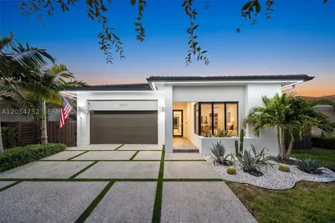 15274 SW 176th Lane Miami FL 33187