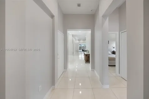 15274 SW 176th Lane Miami FL 33187