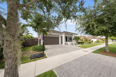 15274 SW 176th Lane Miami FL 33187
