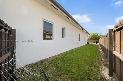 15274 SW 176th Lane Miami FL 33187