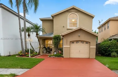 16227 SW 139th Court Miami FL 33177