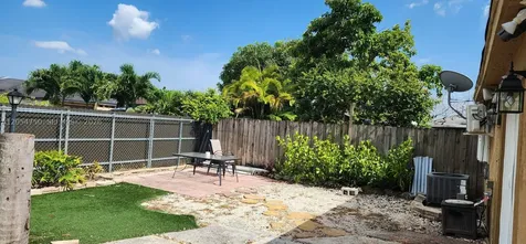 16227 SW 139th Court Miami FL 33177