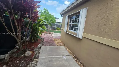 16227 SW 139th Court Miami FL 33177
