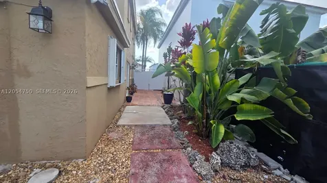 16227 SW 139th Court Miami FL 33177
