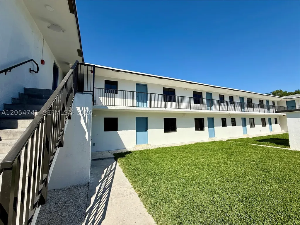 180 NE 57th Street Miami FL 33137