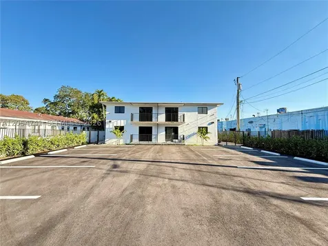 180 NE 57th Street Miami FL 33137
