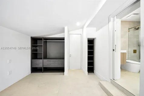 899 NE 71st Street Miami FL 33138