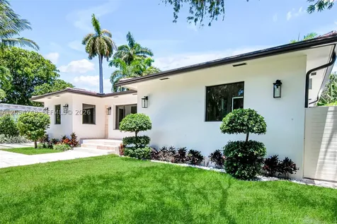 899 NE 71st Street Miami FL 33138