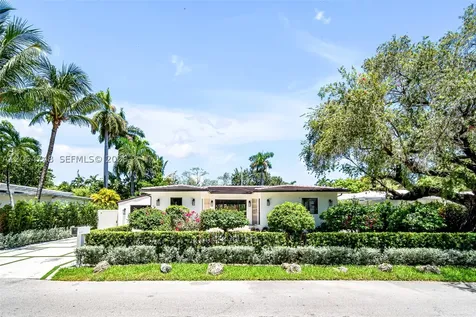 899 NE 71st Street Miami FL 33138