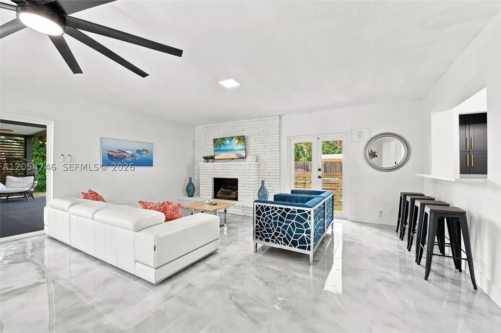 417 NE 11th Avenue Pompano Beach FL 33060