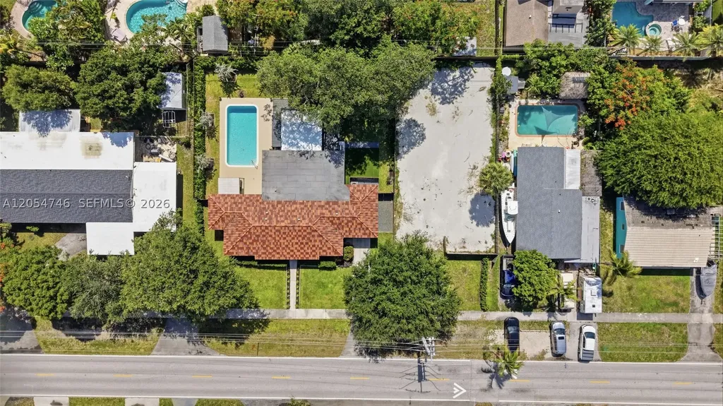 417 NE 11th Avenue Pompano Beach FL 33060
