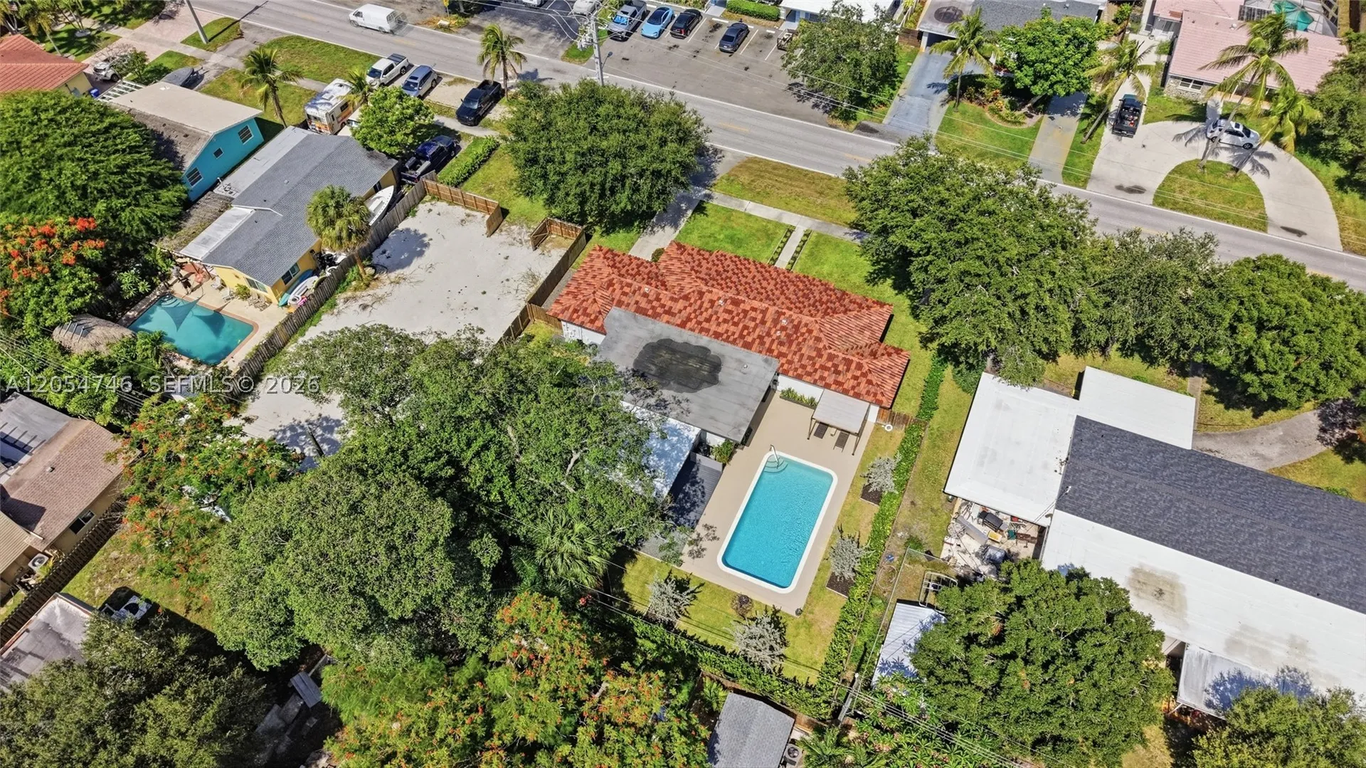417 NE 11th Avenue Pompano Beach FL 33060