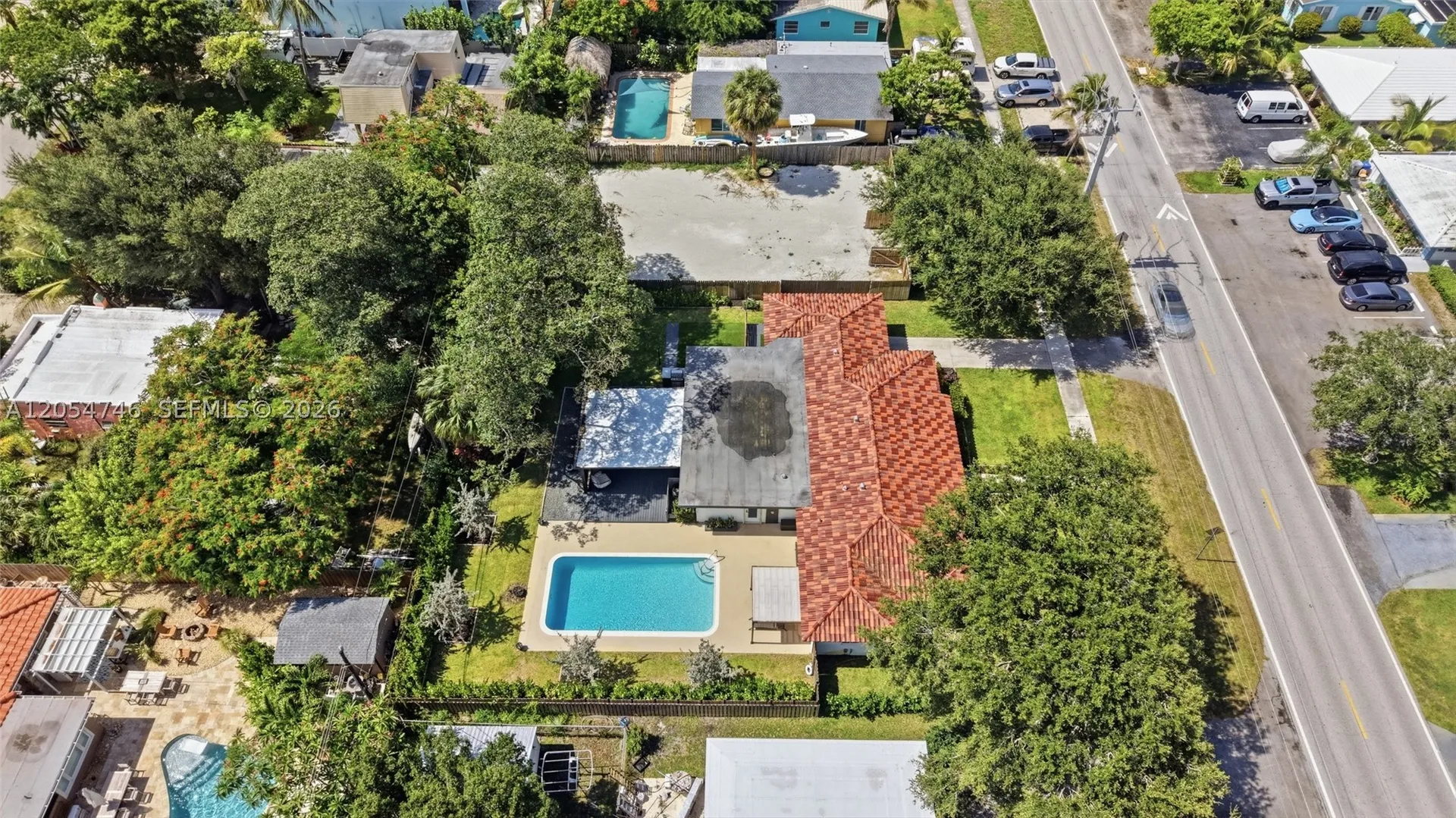 417 NE 11th Avenue Pompano Beach FL 33060