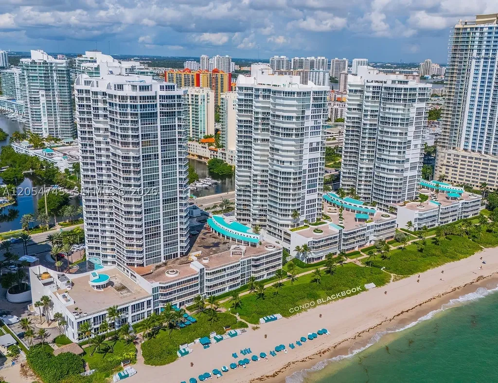 16425 Collins Avenue Sunny Isles Beach FL 33160