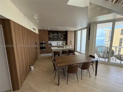 16425 Collins Avenue Sunny Isles Beach FL 33160
