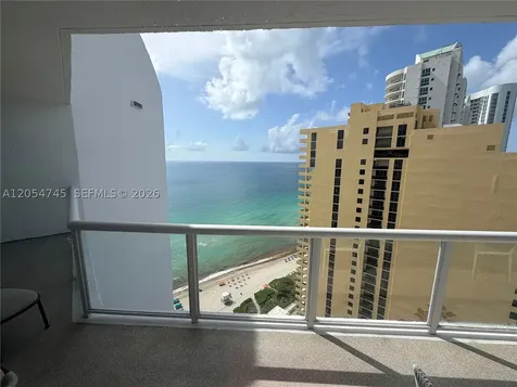16425 Collins Avenue Sunny Isles Beach FL 33160