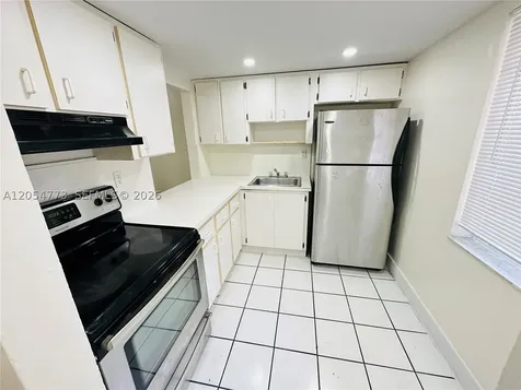 505 NW 177th Street Miami Gardens FL 33169