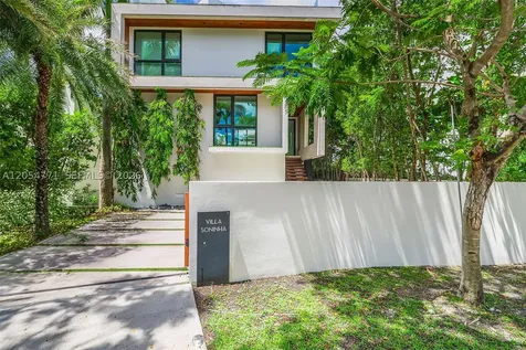 288 Palm Avenue Miami Beach FL 33139