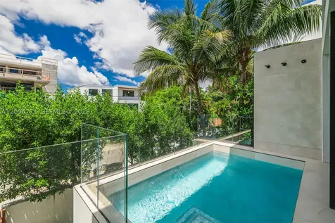 288 Palm Avenue Miami Beach FL 33139