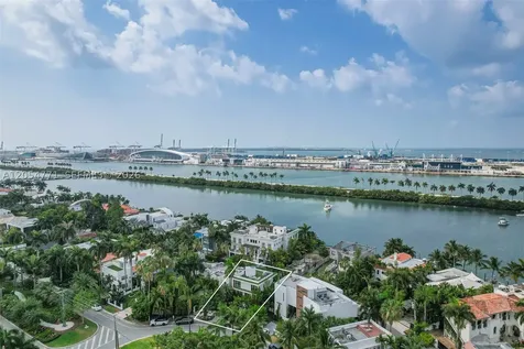 288 Palm Avenue Miami Beach FL 33139