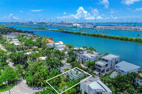 288 Palm Avenue Miami Beach FL 33139