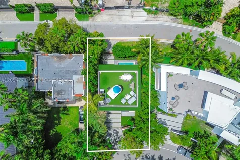 288 Palm Avenue Miami Beach FL 33139