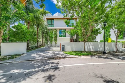 288 Palm Avenue Miami Beach FL 33139