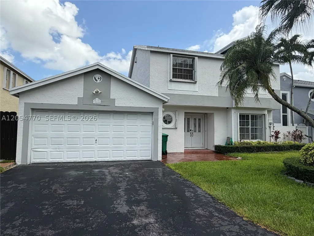 14444 SW 92nd Terrace Miami FL 33186