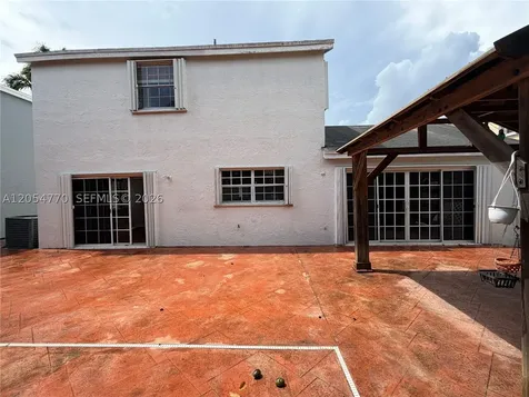 14444 SW 92nd Terrace Miami FL 33186