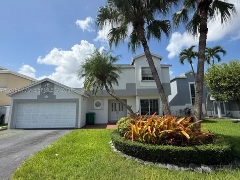 14444 SW 92nd Terrace Miami FL 33186