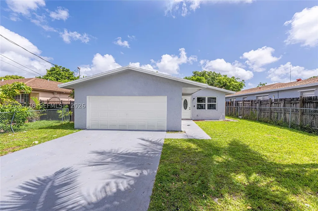 5719 Mayo Street Hollywood FL 33023