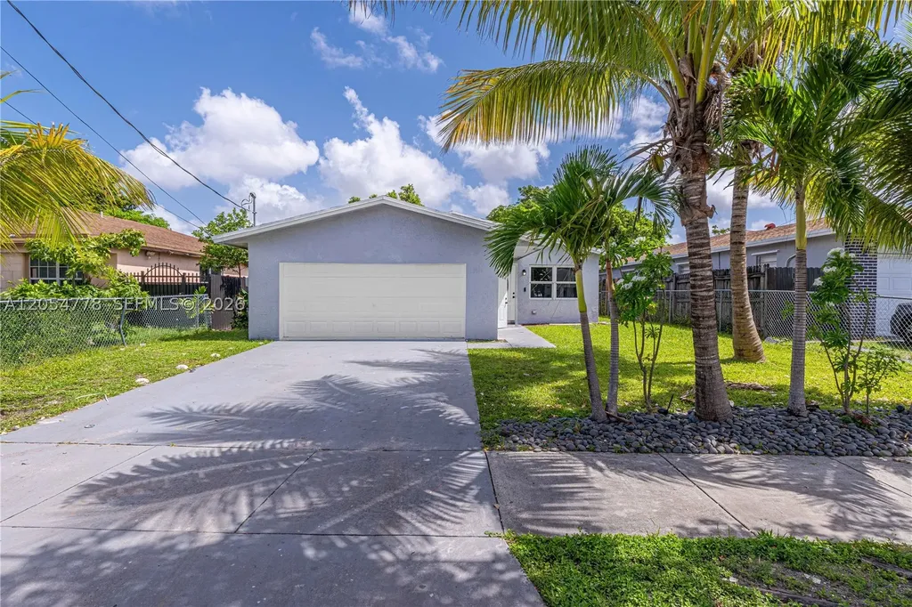 5719 Mayo Street Hollywood FL 33023