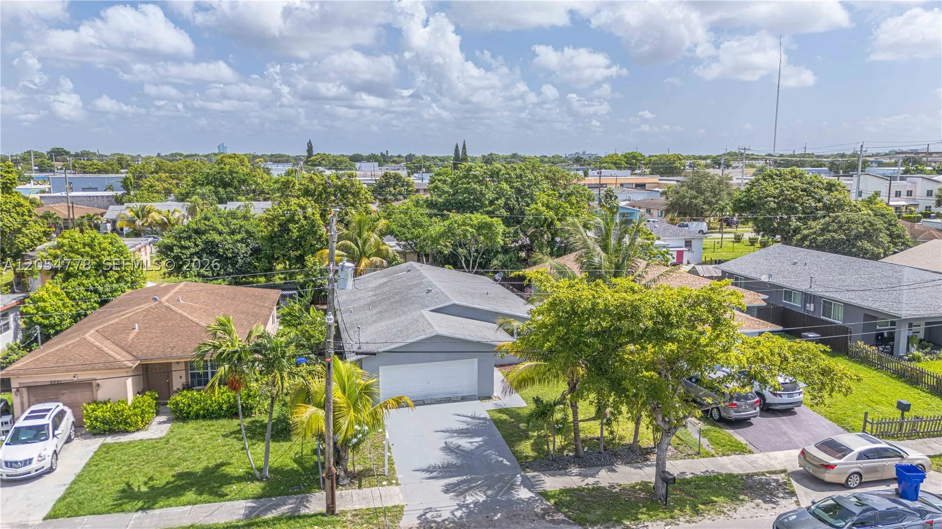 5719 Mayo Street Hollywood FL 33023
