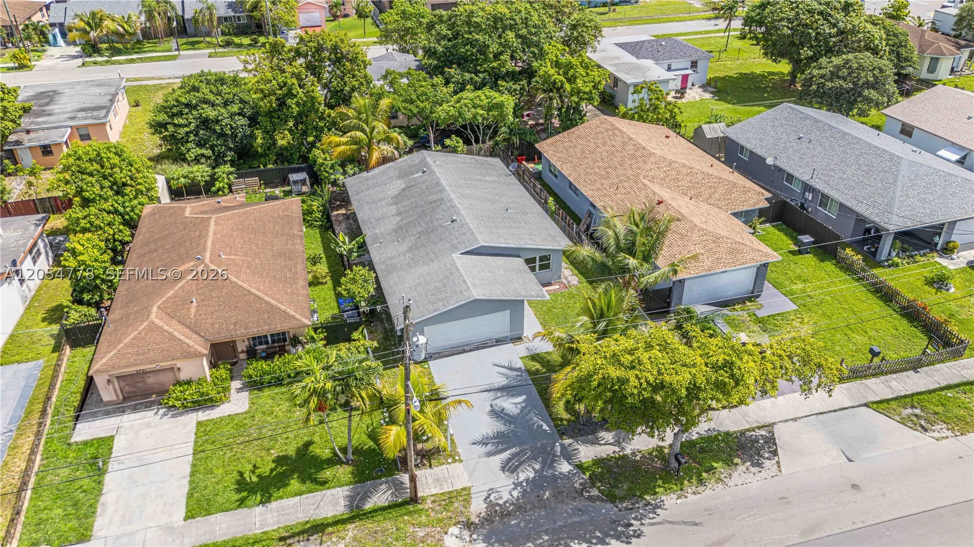 5719 Mayo Street Hollywood FL 33023